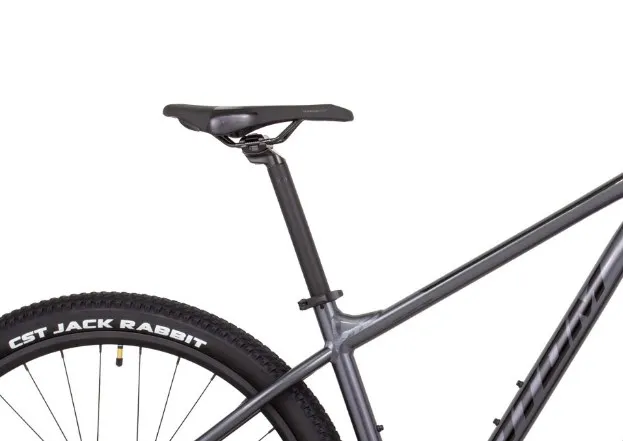 Велосипед ATOM BION NINE 50