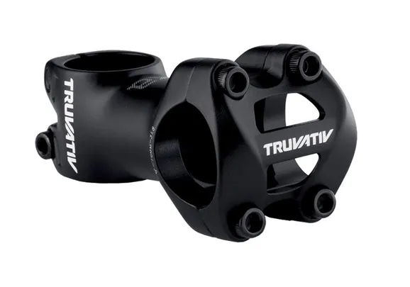 Вынос 1-1/2" 80x5°x31.8 Truvativ AKA Black