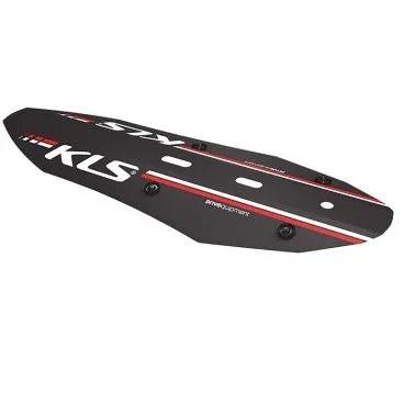Крылья для велосипеда SHIELD F 26"