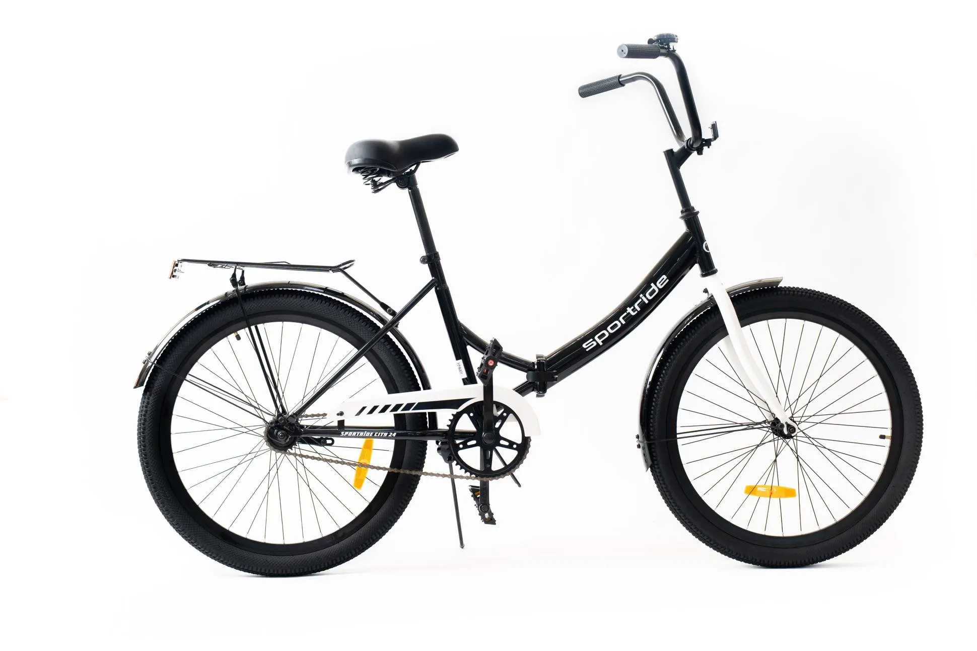 SPORTRIDE CITY 24 1