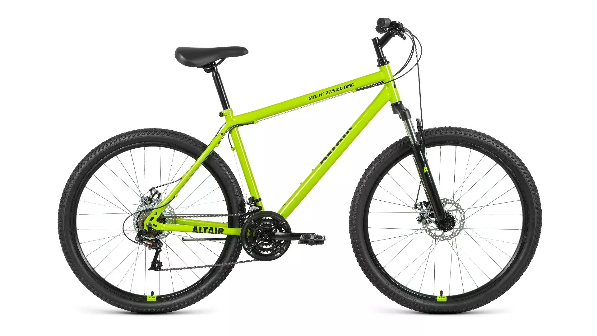 ALTAIR MTB HT
