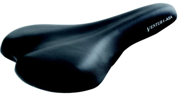 Седло 5-250166 универс. 262х142мм MTB/racing, возд