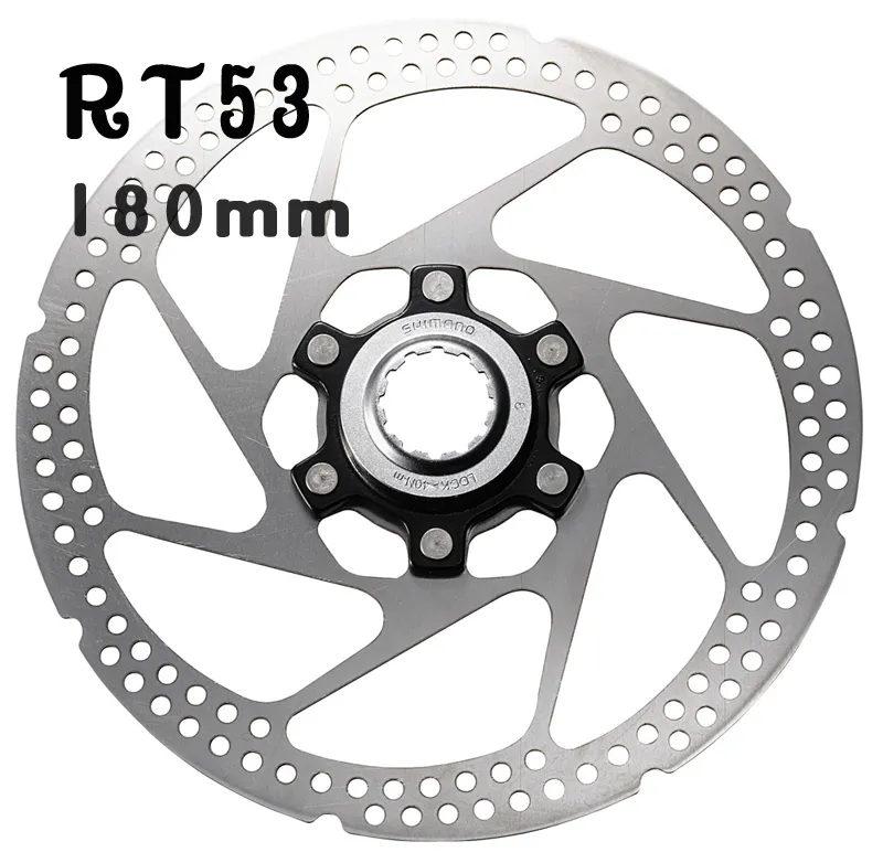 Ротор диск Shimano SM-RТ53 180 мм