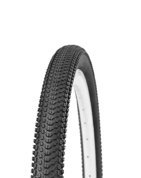 Покрышка 27.5*1.95(50-584) MTB/Cross Country/Street низкий P1277 HRT