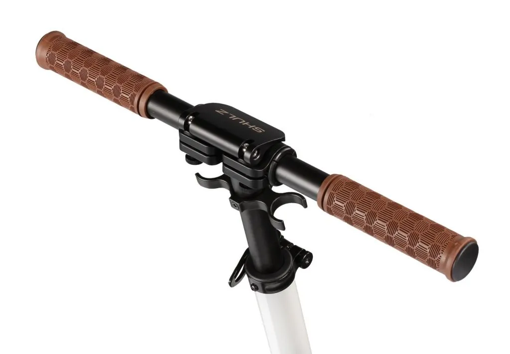 Самокат SHULZ 200