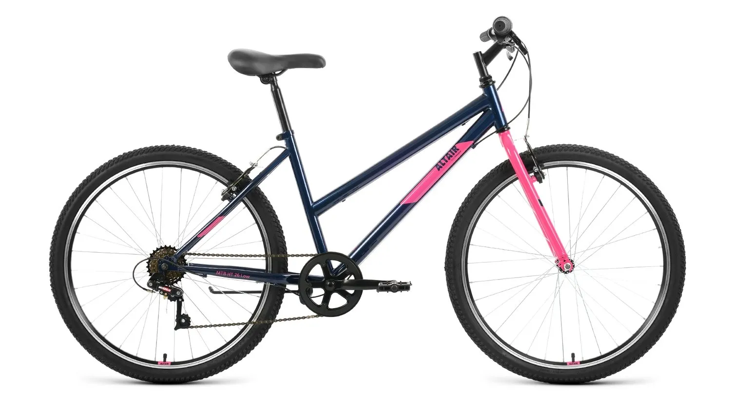 ALTAIR MTB HT