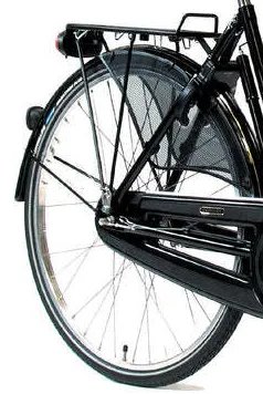 Pashley Princess Sovereign 5 Black