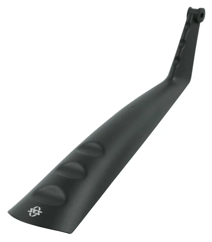 Крыло заднее Crossboard 26", черный