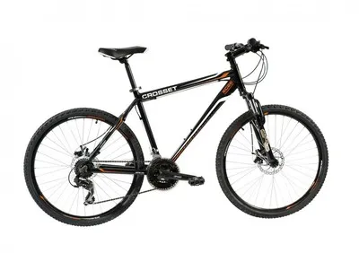 Corto XC 26"