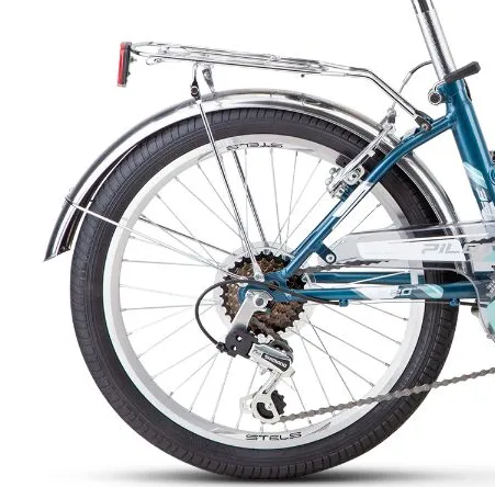 Stels PILOT складной 350 V