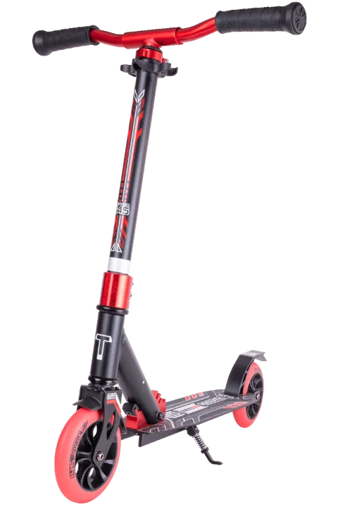 Самокат детский Tech Team Jogger 145