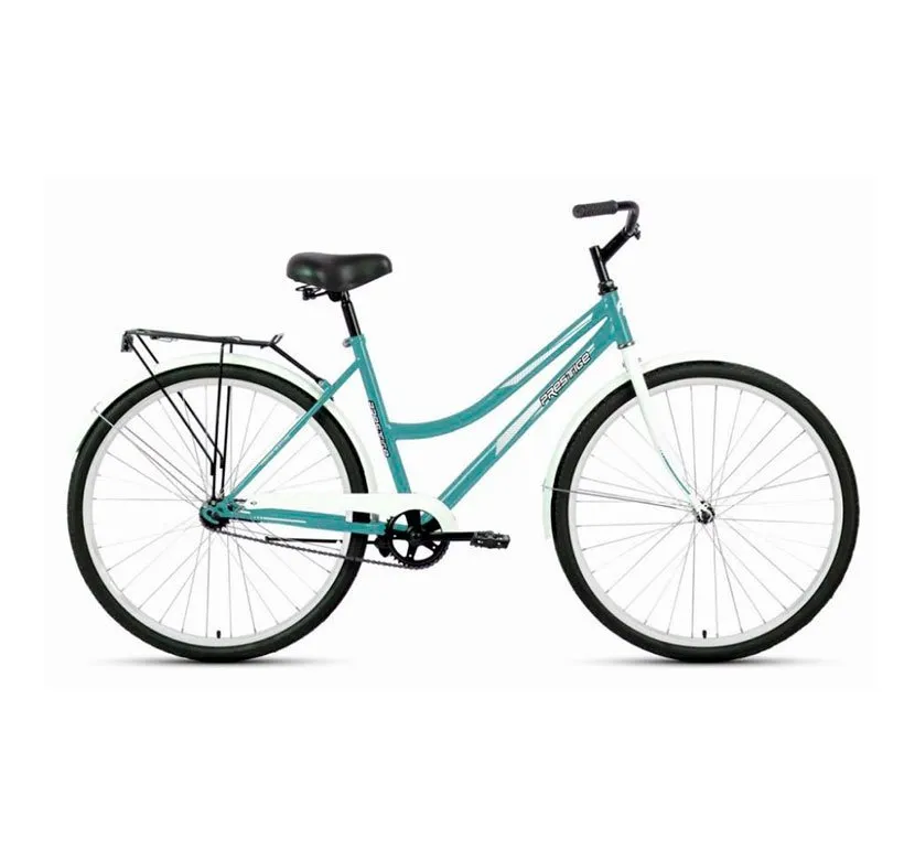 PRESTIGE