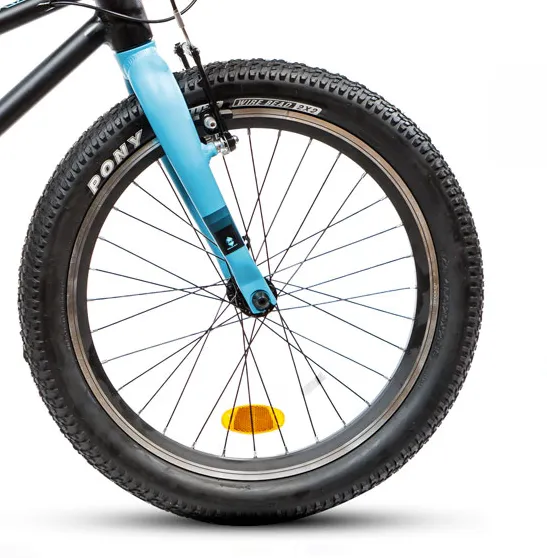 HORST SIX 20