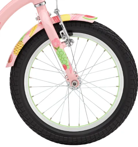 Electra Tutti Frutti Sprocket