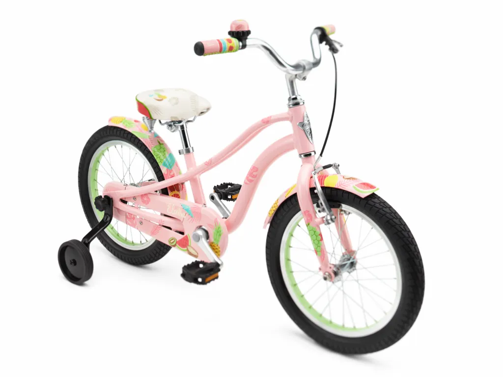 Electra Tutti Frutti Sprocket
