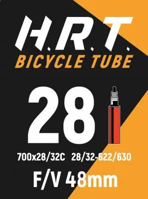 Камера  28"/700 спорт 48мм 00-010047 28/32х622/630 (50) H.R.T.