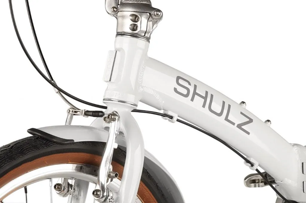 SHULZ GOA C