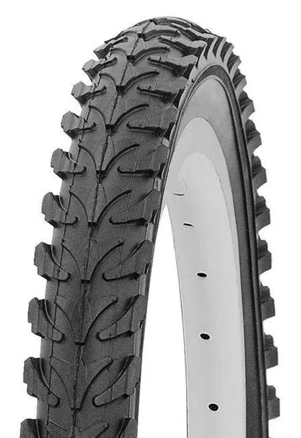 Покрышка  24x2.125 (57-507) 00-011060 MTB средний P182-13 (25) H.R.T.