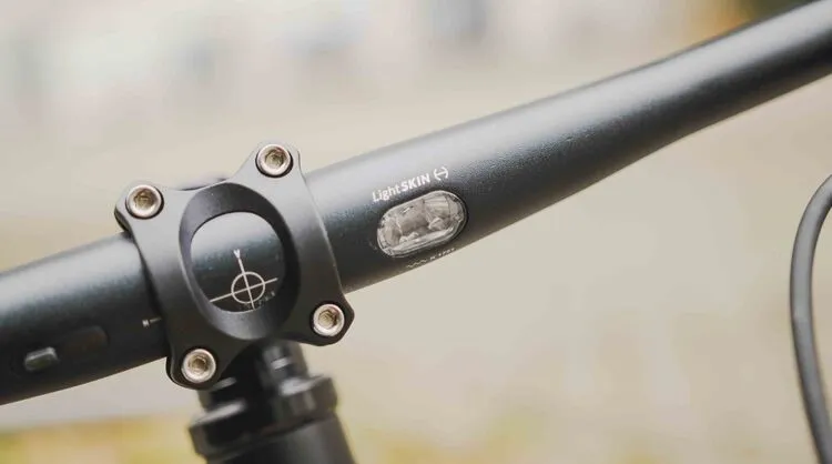 FIXIE Inc. Backspin Zehus «All in One» Black