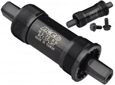Каретка NECO B 910 73/127,5 мм