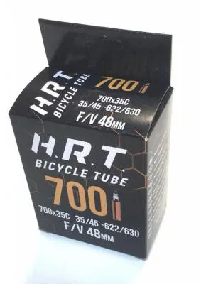 Камера  28"/700 спорт 48мм 00-010048 35/45х622/630 (50) H.R.T.