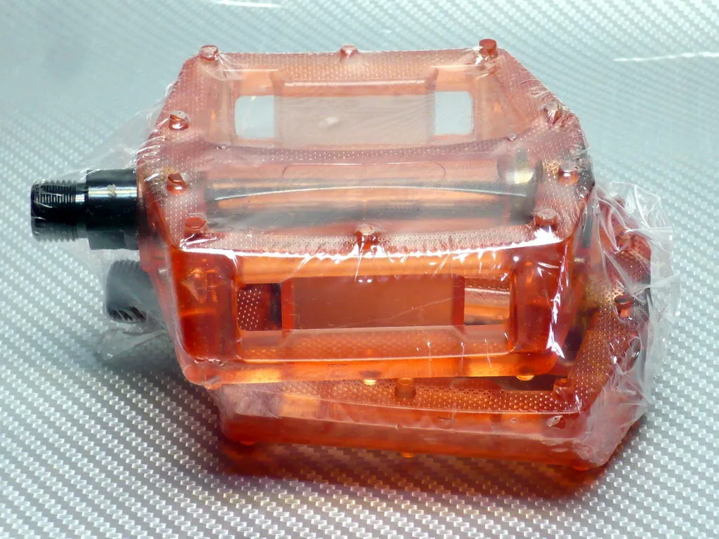 Педали для велосипеда Z-0911