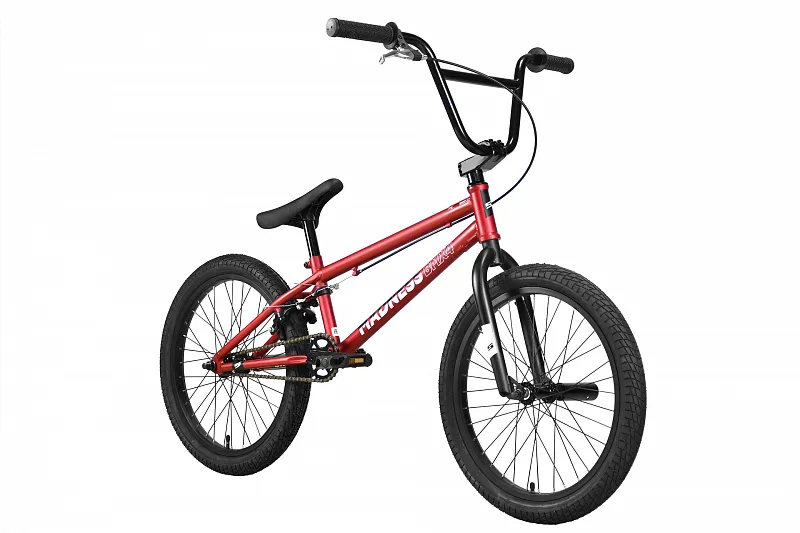 Фото STARK Madness BMX 4
