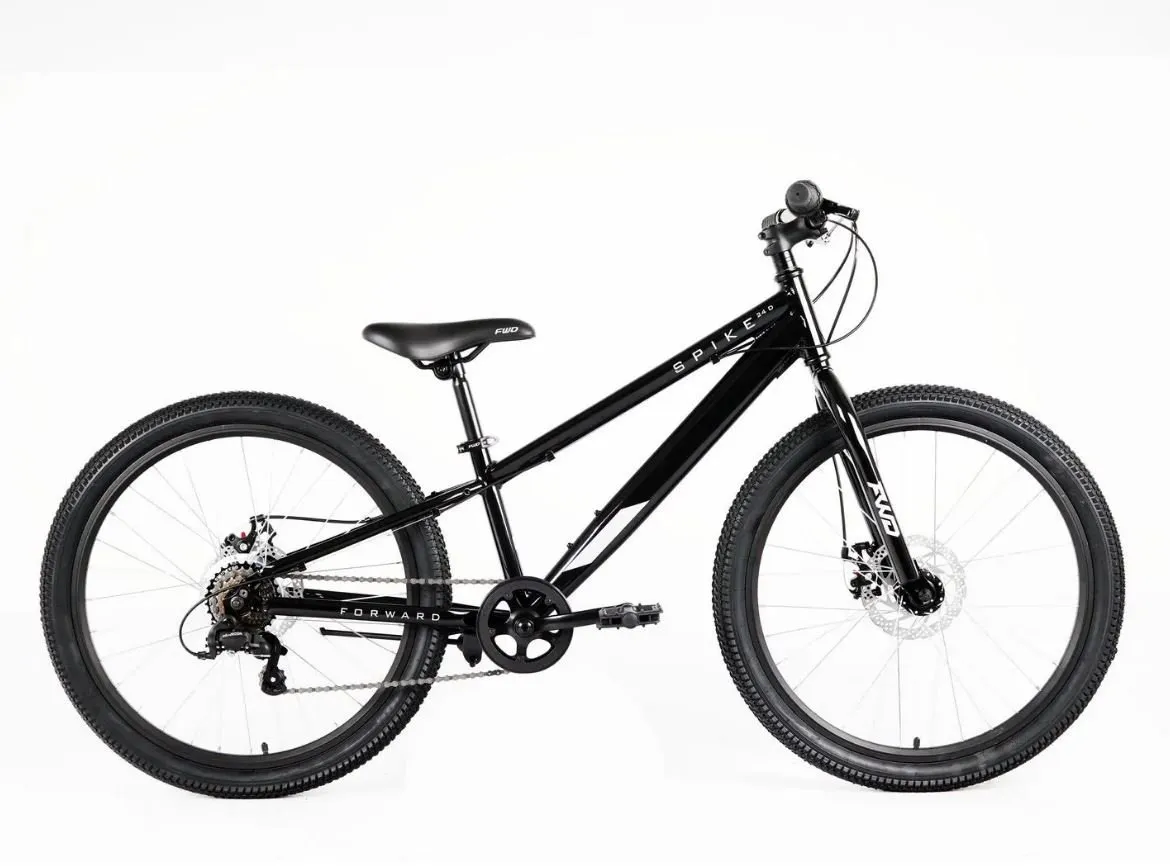 SPIKE CX 24
